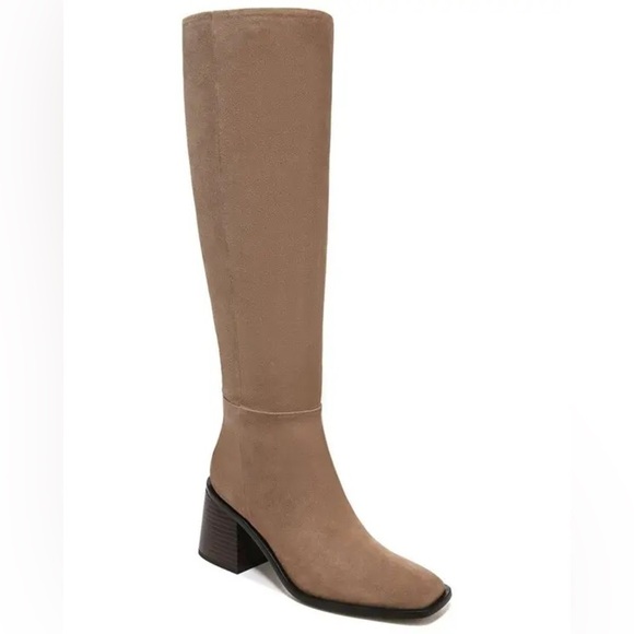 Sam Edelman Wade sude Leather Boot new Size: 6 - Picture 1 of 6